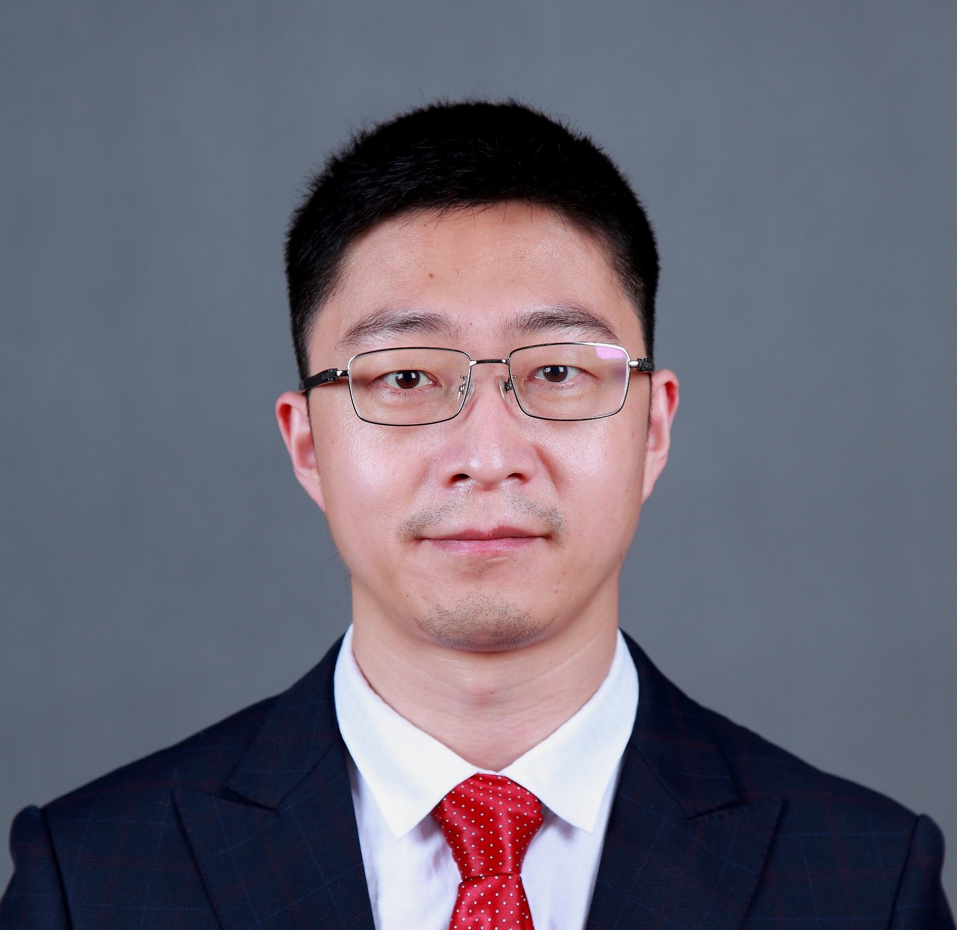 Jianzhu Huai