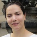 Mozhdeh Shahbazi